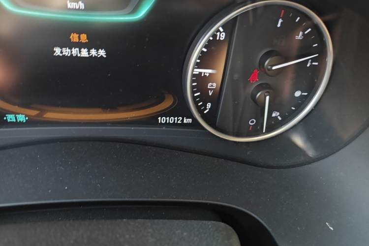 Used Buick LaCrosse 2016 20T Luxury Model
