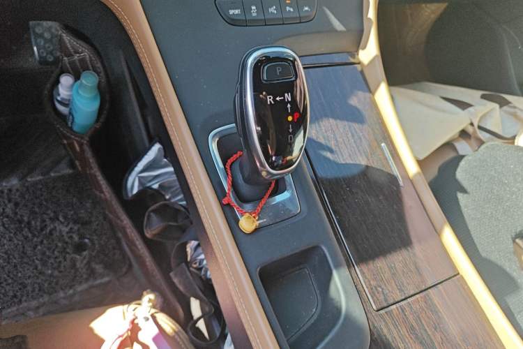 Used Buick LaCrosse 2016 20T Luxury Model
