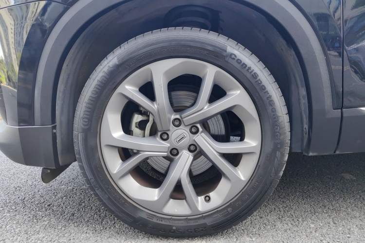 Used Qoros 7 2020 1.6T Cruise Luxury Model