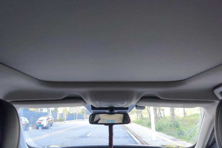 Used Qoros 7 2020 1.6T Cruise Luxury Model