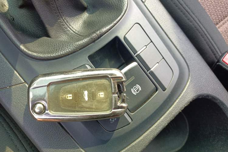 Used MG GS 2015 1.5TGI Manual Elite Edition