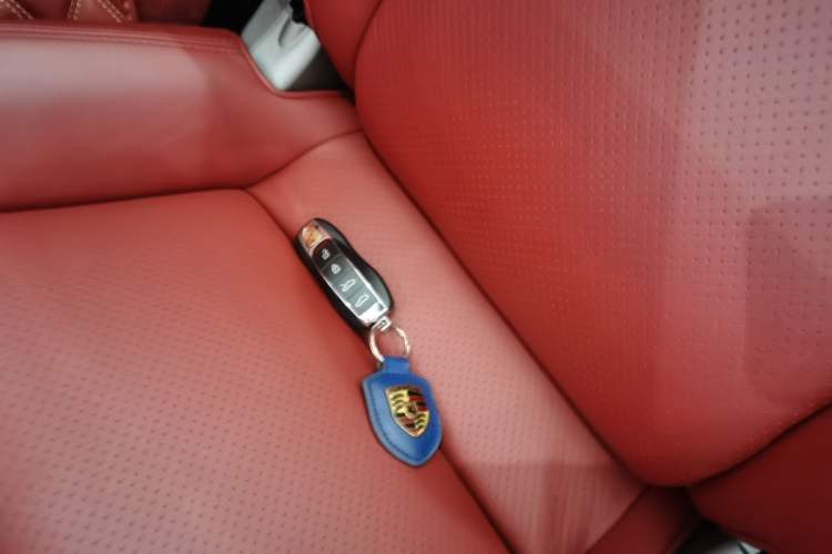 Used Porsche 718 2020 Boxster 2.0T
