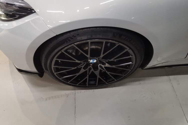 Used BMW M2 2018 M2 Thunder Edition