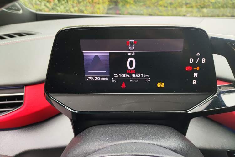 Used Volkswagen ID.4 X 2021 Prime Kinergy Four-Wheel Drive Edition