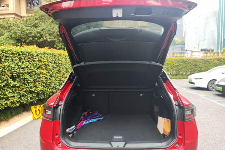 Used Volkswagen ID.4 X 2021 Prime Kinergy Four-Wheel Drive Edition