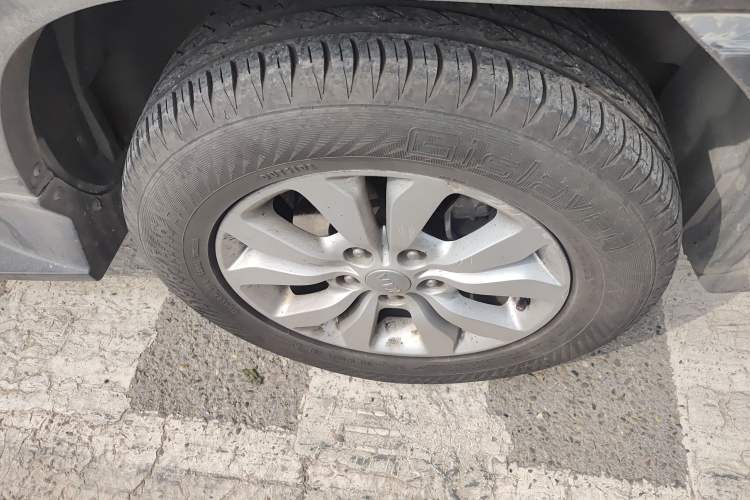 Used Kia Sportage 2013 2.0L Automatic Two-Wheel Drive GL Trim