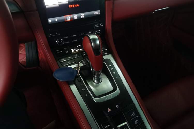 Used Porsche 718 2020 Boxster 2.0T
