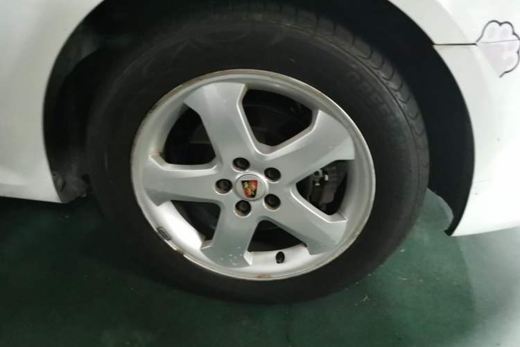 Used Roewe 350 2010 350C 1.5L Automatic Xunyi Edition
