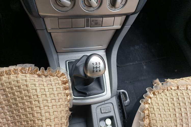 Used Ford Focus 2009 Hatchback 1.8L Manual Comfort Model