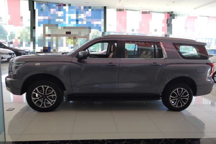 Used Haval H5 Classic 2023 2.0T Automatic All-Wheel Drive LinkedIn Gasoline
