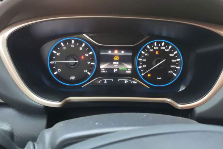 Used GAC Trumpchi GS5 2019 270T Automatic Elite Edition