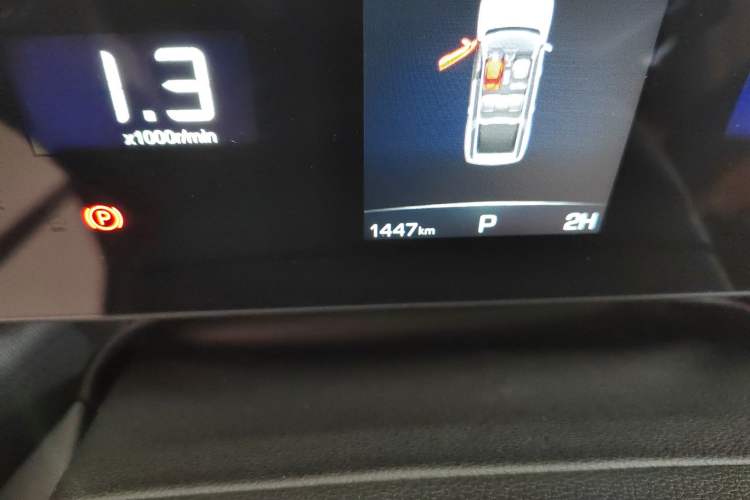 Used Haval H5 Classic 2023 2.0T Automatic All-Wheel Drive LinkedIn Gasoline
