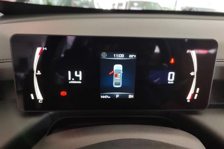 Used Haval H5 Classic 2023 2.0T Automatic All-Wheel Drive LinkedIn Gasoline
