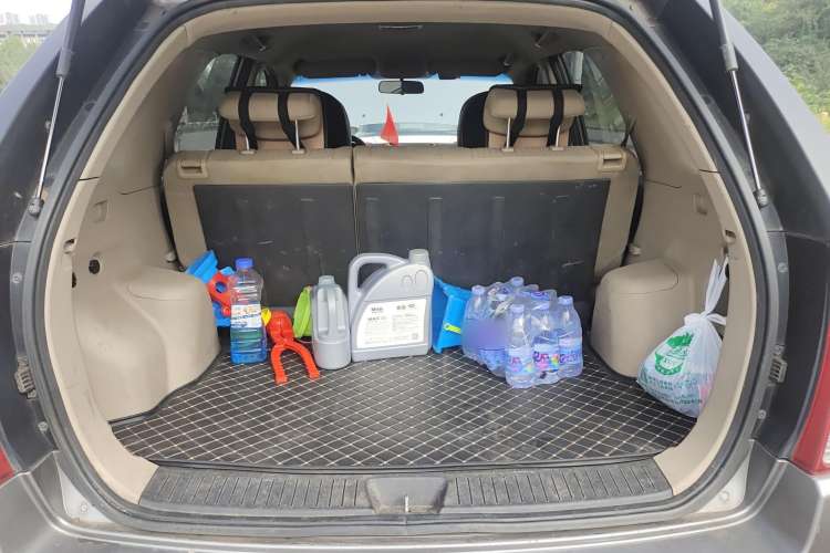 Used Kia Sportage 2013 2.0L Automatic Two-Wheel Drive GL Trim