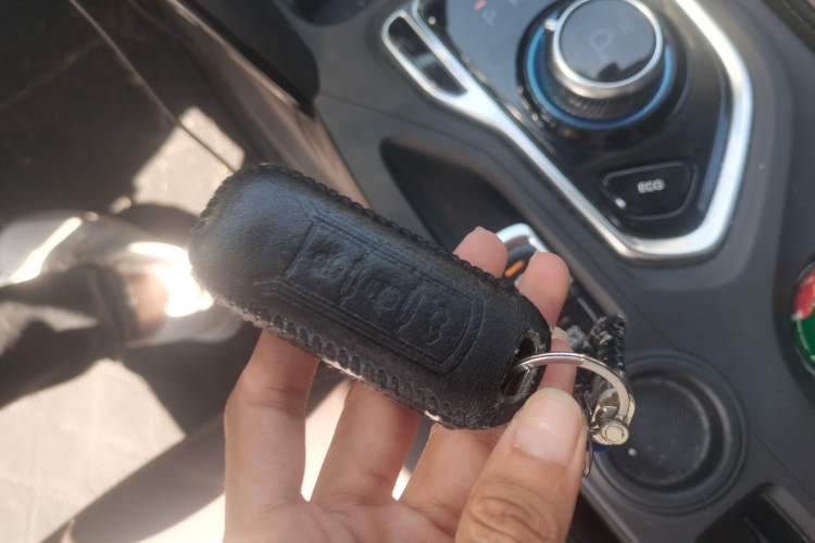 Used GAC Group Qizhi PHEV 2019 1.5L Smart Connect Premium Edition