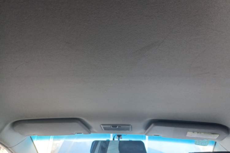 Used Changan CX20 2014 1.4L Manual Sport Version China IV Standard
