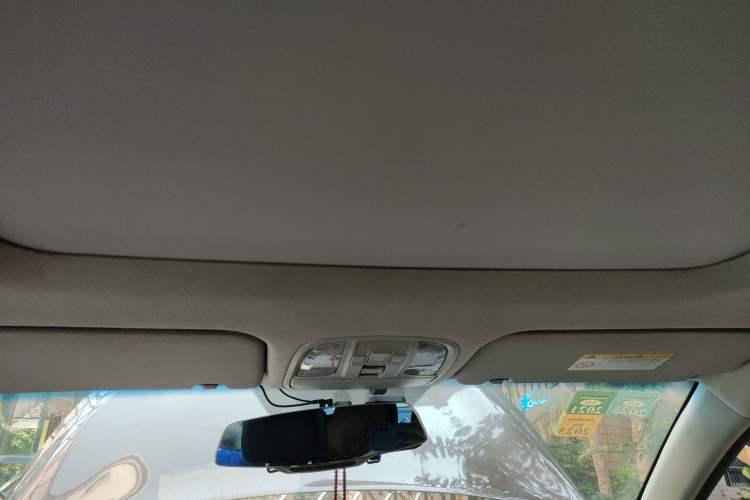 Used Kia K4 2017 1.8L Automatic GLS Special
