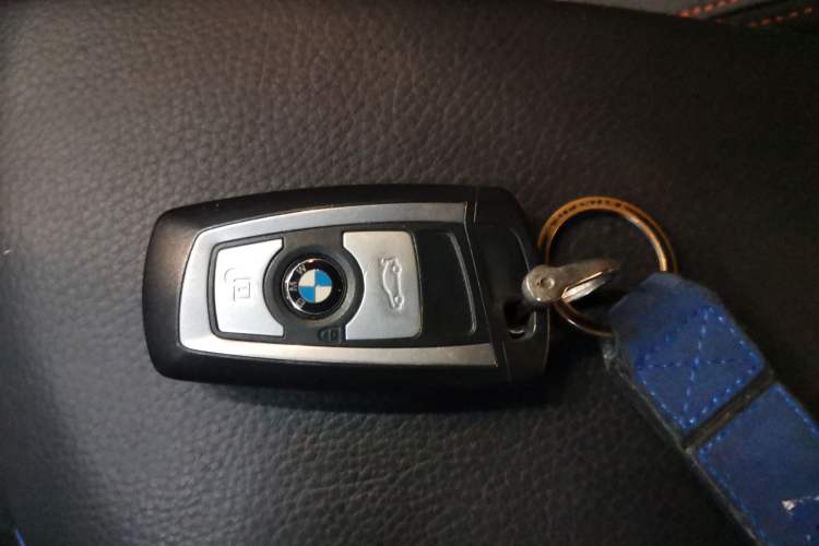 Used BMW M2 2018 M2 Thunder Edition