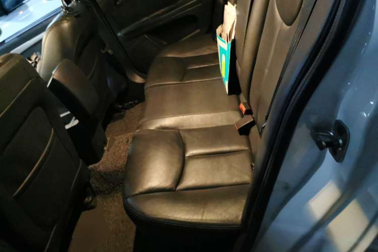 Used Roewe 350 2010 350C 1.5L Automatic Xunyi Edition
