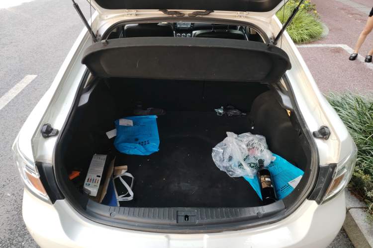 Used Mazda 6 2012 Coupe 2.0L Automatic Elite Edition
