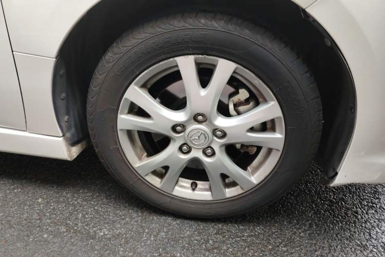 Used Mazda 6 2012 Coupe 2.0L Automatic Elite Edition
