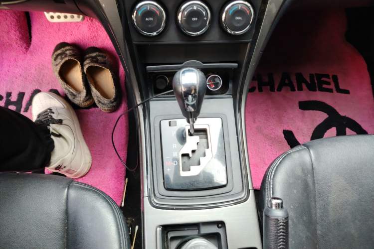 Used Mazda 6 2012 Coupe 2.0L Automatic Elite Edition
