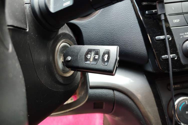 Used Mazda 6 2012 Coupe 2.0L Automatic Elite Edition
