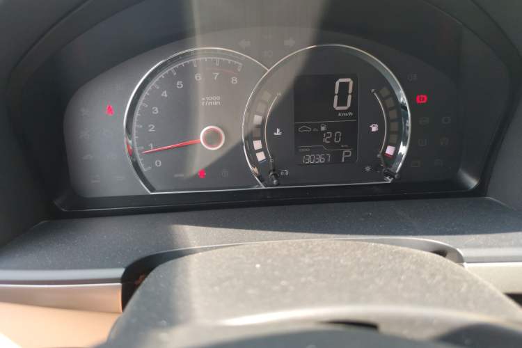 Used Roewe 350 2011 350S 1.5L Automatic Xunda Edition
