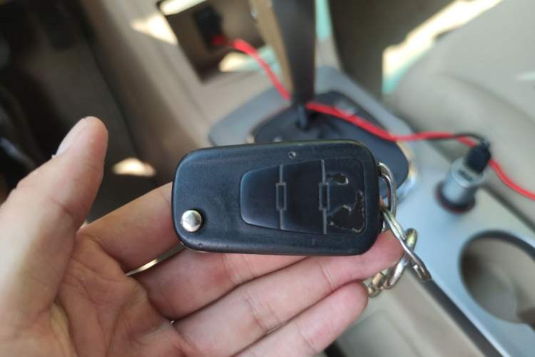 Used Roewe 350 2011 350S 1.5L Automatic Xunda Edition
