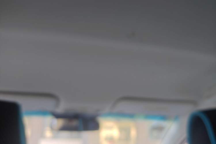 Used JAC iEV 2015 iEV5