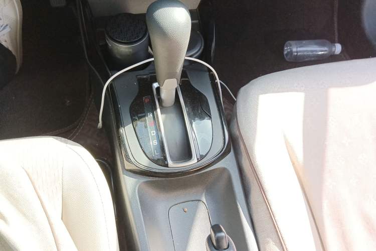 Used Honda Greiz 2016 1.5L CVT Comfort Version