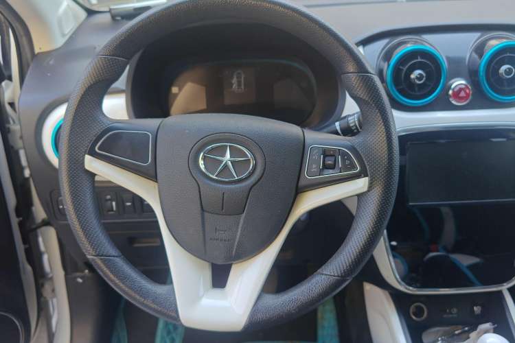 Used JAC iEV 2015 iEV5