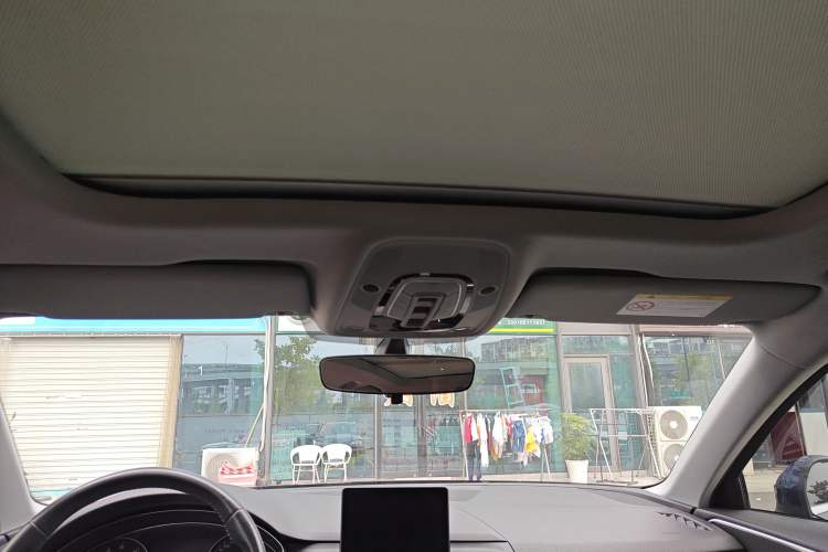 Used Audi A4 2017 45 TFSI allroad quattro Fashion Edition