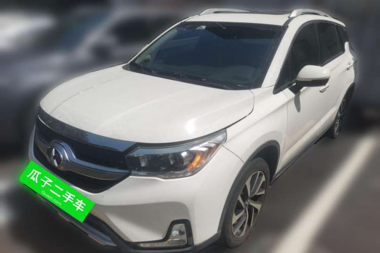Used GAC Group Qizhi PHEV 2019 1.5L Smart Connect Premium Edition