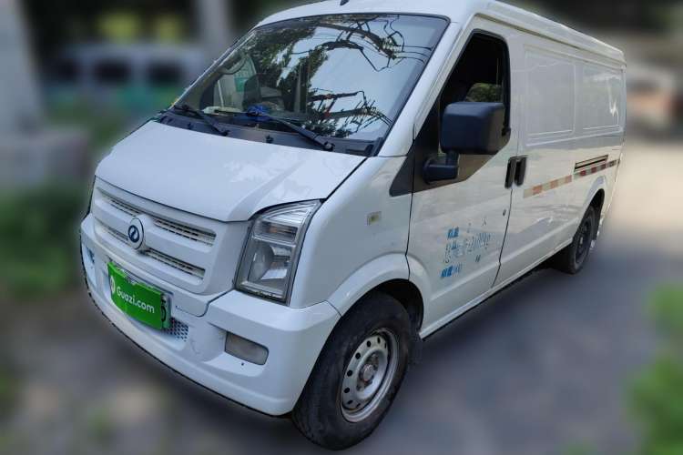 Used Ruichi EC35 2019 EC35 II Standard Model 41.86 kWh