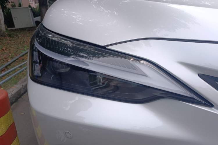 Used Lexus NX 2022 260 Front-Wheel Drive Chuanchi Edition