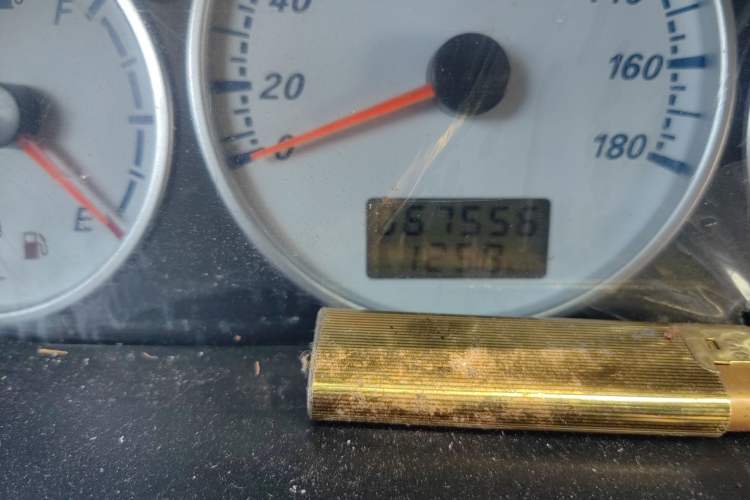 Used King Long Golden Way 2015 2.0L Van 4G21B