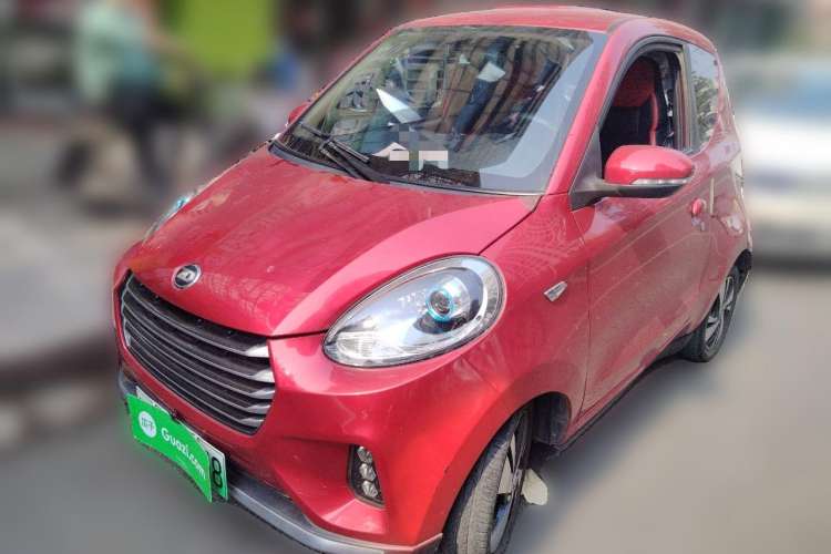 Used Know Beans D2 2016 D2S