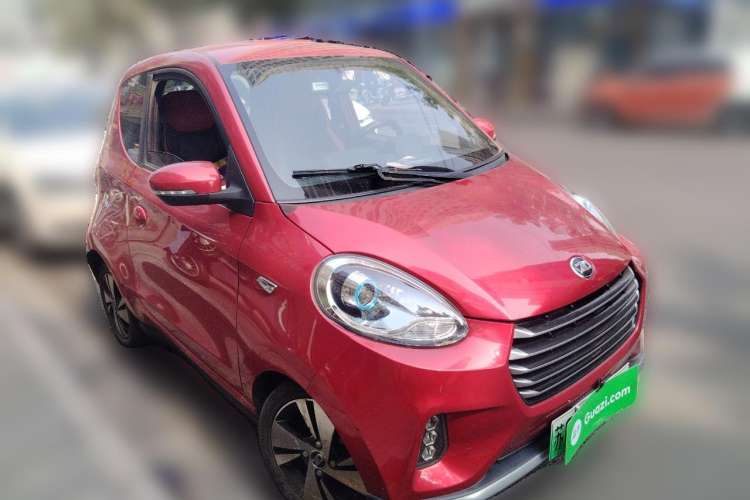 Used Know Beans D2 2016 D2S