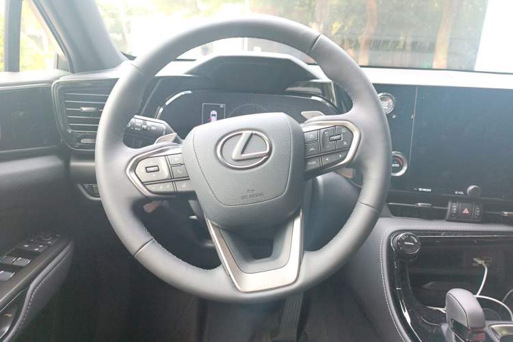 Used Lexus NX 2022 260 Front-Wheel Drive Chuanchi Edition