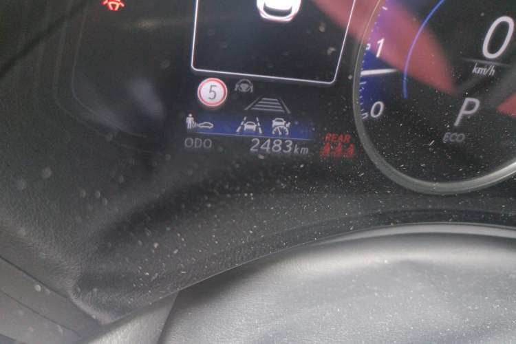 Used Lexus NX 2022 260 Front-Wheel Drive Chuanchi Edition