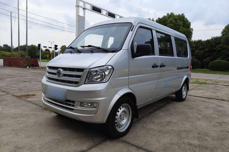 Used Dongfeng Xiaokang K07S 2019 1.2L Practical Version China VI Standard DK12
