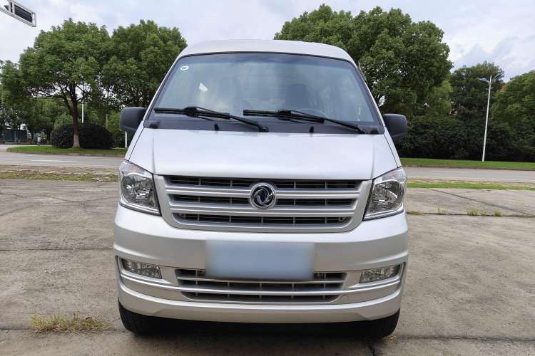 Used Dongfeng Xiaokang K07S 2019 1.2L Practical Version China VI Standard DK12