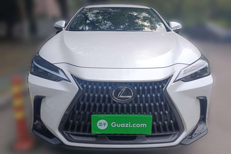 Used Lexus NX 2022 260 Front-Wheel Drive Chuanchi Edition