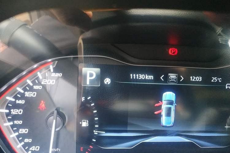 Used SAIC MAXUS D90 2017 2.0T Automatic All-Wheel Drive Polaris