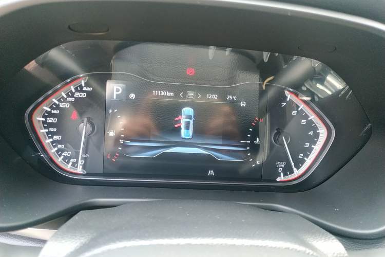 Used SAIC MAXUS D90 2017 2.0T Automatic All-Wheel Drive Polaris