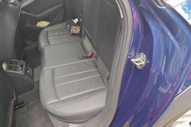 Used Audi A4 2017 45 TFSI allroad quattro Fashion Edition