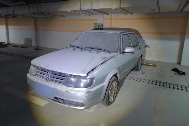 Used Volkswagen Jetta 2012 1.6L Vanguard