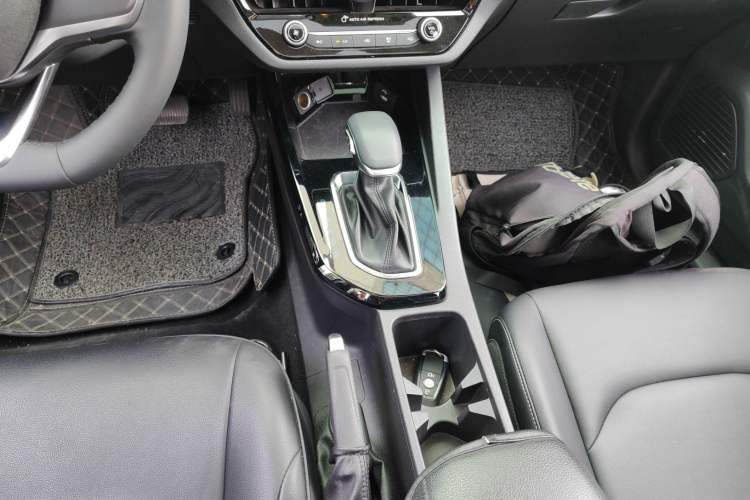 Used Ford Escort 2021 1.5L Automatic Diamond Edition
