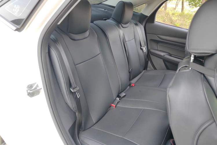 Used Ford Escort 2021 1.5L Automatic Diamond Edition
